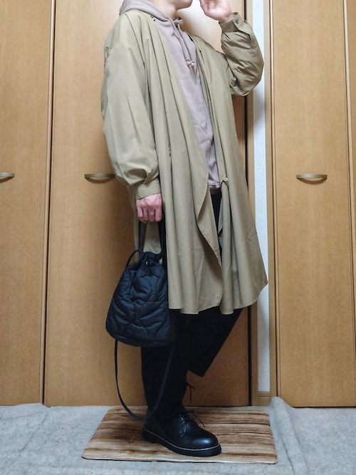 sotaさんのコーディネート