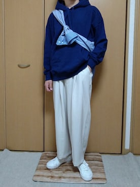 sotaさん(メンズ・170cm)の秋コーディネート