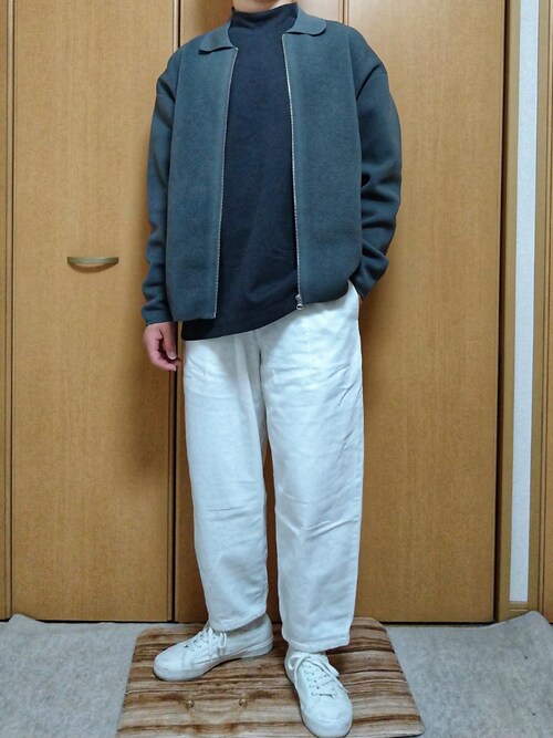 sotaさんのコーディネート