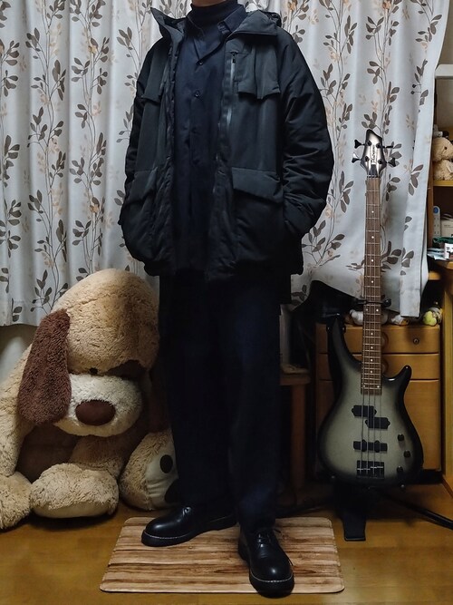 sotaさんのコーディネート