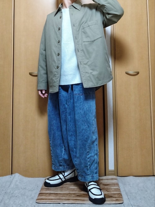 sotaさんのコーディネート