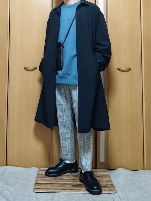 sotaさんのコーディネート