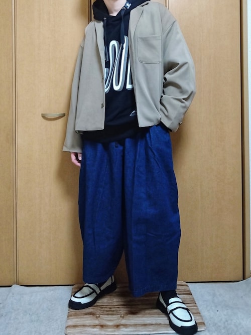 sotaさんのコーディネート