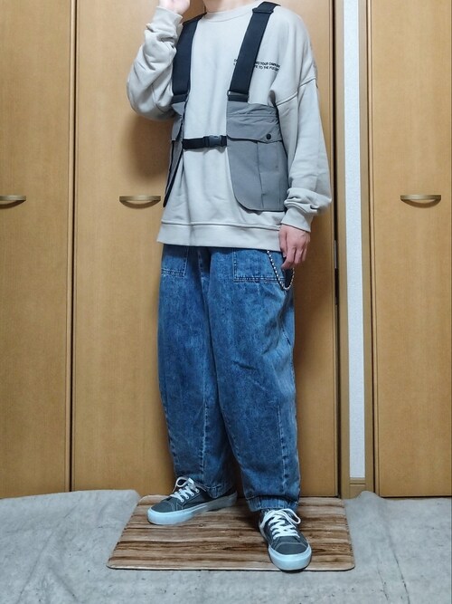 sotaさんのコーディネート