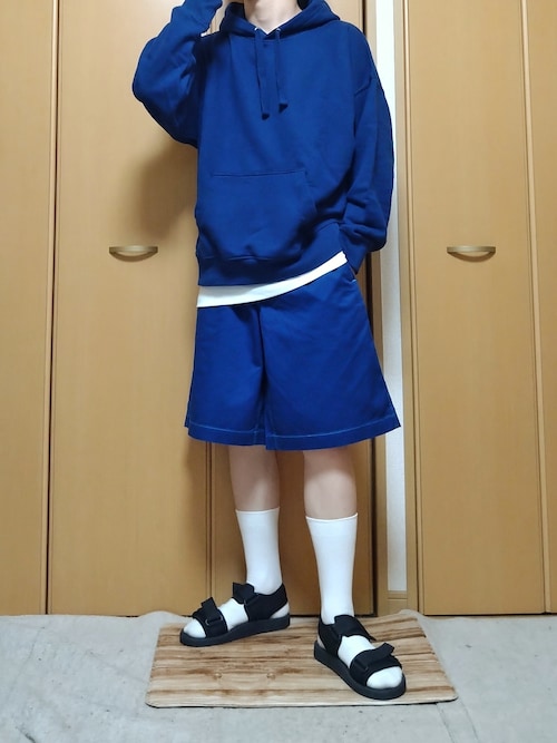 sotaさんのコーディネート