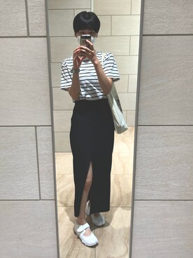 sさんのコーディネート