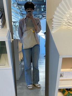 sさんのコーディネート