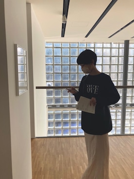sさんのコーディネート
