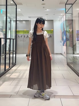 かりんさんのコーディネート