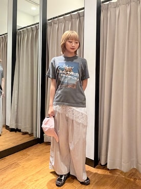 かりんさんのコーディネート