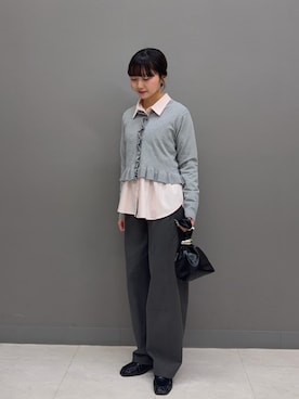 かりんさんのコーディネート