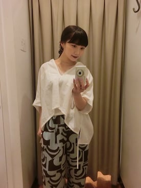 かりんさんのコーディネート