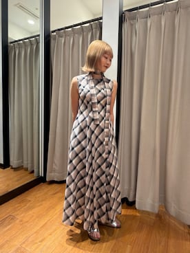 かりんさんのコーディネート