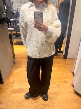 かりんさんのコーディネート