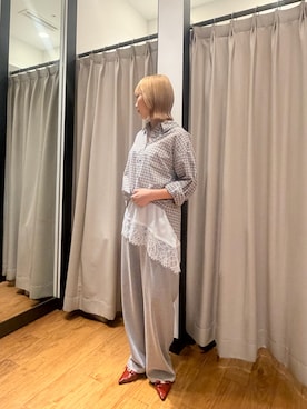 かりんさんのコーディネート