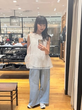 かりんさんのコーディネート
