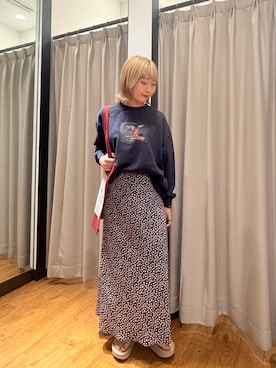 かりんさんのコーディネート