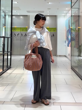 かりんさんのコーディネート