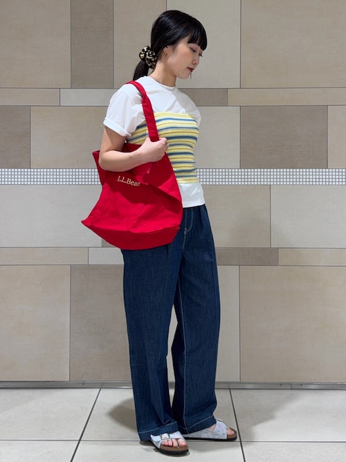『別注』BIRKENSTOCK×DOORS　ARIZONAFLOWER