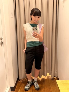 かりんさんのコーディネート