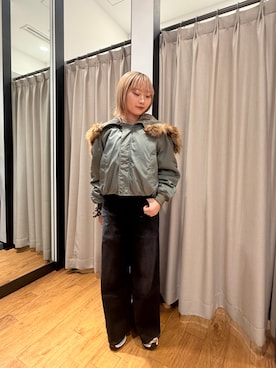 かりんさんのコーディネート