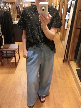 かりんさんのコーディネート