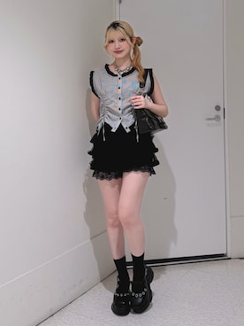 SAKURAKOさんのコーディネート