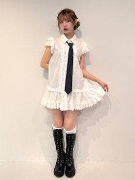 SAKURAKOさんのコーディネート