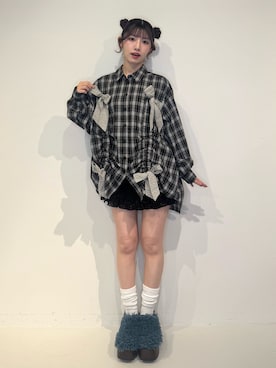 SAKURAKOさんのコーディネート