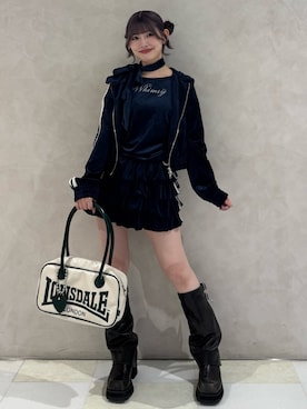 SAKURAKOさんのコーディネート