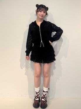 SAKURAKOさんのコーディネート