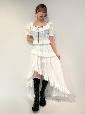 SAKURAKOさんのコーディネート