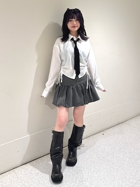 SAKURAKOさんのコーディネート