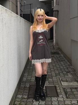SAKURAKOさんのコーディネート