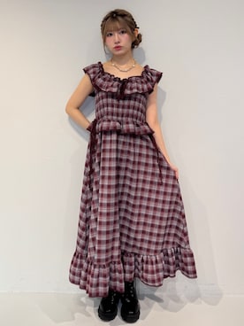 SAKURAKOさんのコーディネート