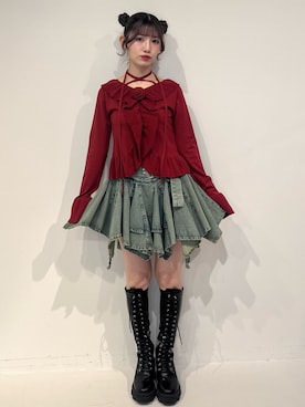 SAKURAKOさんのコーディネート