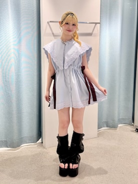 SAKURAKOさんのコーディネート
