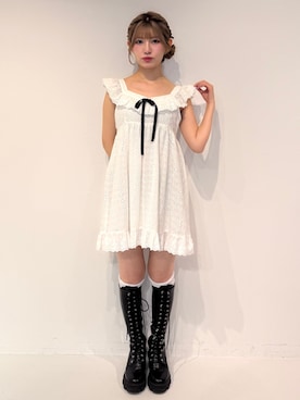 SAKURAKOさんのコーディネート