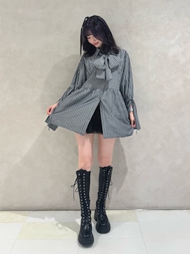 SAKURAKOさんのコーディネート