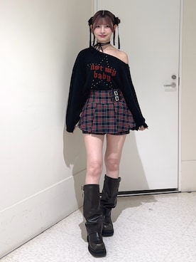 SAKURAKOさんのコーディネート