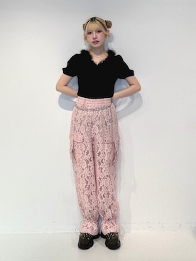 SAKURAKOさんのコーディネート
