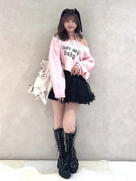 SAKURAKOさんのコーディネート