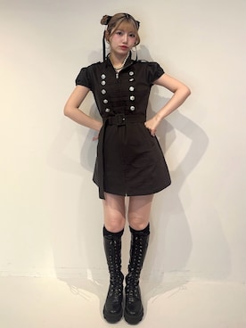 SAKURAKOさんのコーディネート