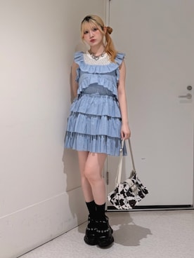 SAKURAKOさんのコーディネート