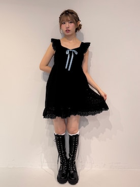 SAKURAKOさんのコーディネート