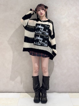 SAKURAKOさんのコーディネート