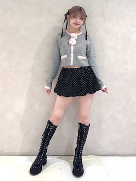 SAKURAKOさんのコーディネート