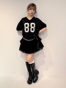 SAKURAKOさんのコーディネート