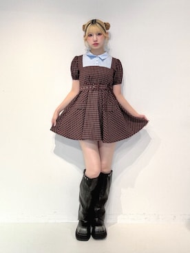 SAKURAKOさんのコーディネート