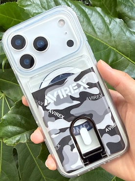 「アイテム（PC・スマホグッズ/家電）」を使った、mfactory-Tokyo  さん（レディース・160cm）の秋コーディネート